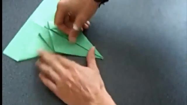 Суперсамолет из бумаги смотреть онлайн