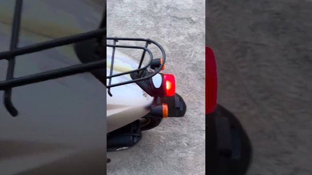 HONDA ホンダ Today トゥデイ AF61-1522.. 6211km смотреть онлайн