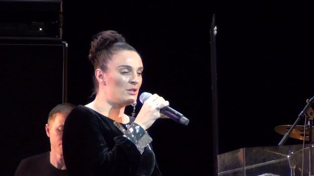 Елена Ваенга - Ехали мы ехали, Не болит голова у дятла, Саратов, 23.03.17 смотреть онлайн