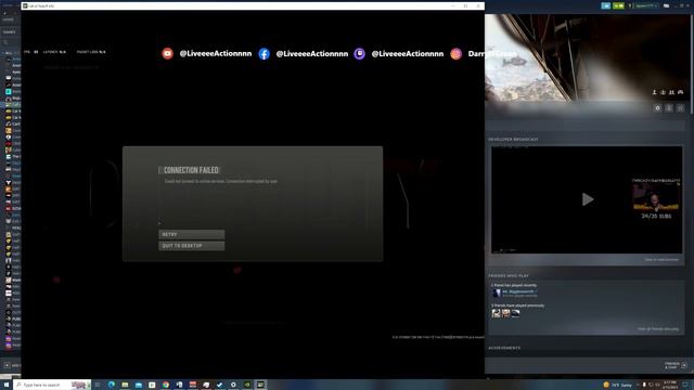 Call Of Duty Warzone 2.0 Season 2 Not Loading Fix Feb 2023 смотреть онлайн
