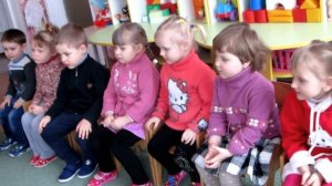 О прививках в младшей группе