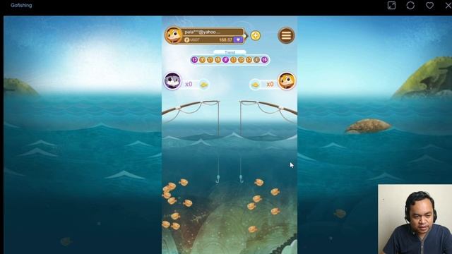 BitGame : Go Fishing Play to Earn, Got $82 Playing this Game (Tagalog) смотреть онлайн