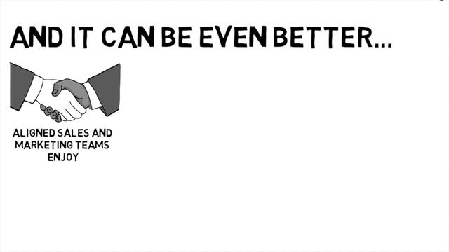 Sales and Marketing Alignment with Oracle Sales Cloud and Oracle Marketing Cloud смотреть онлайн