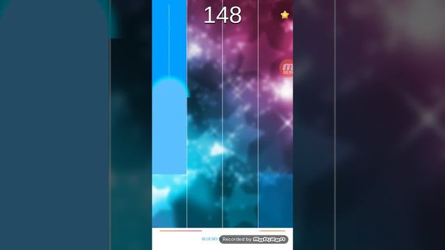 Обзор игры Piano Tile смотреть онлайн