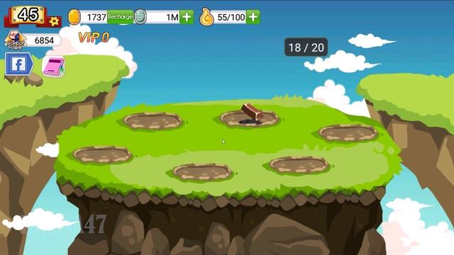 Cara Mendapatkan Kembali Ninja Yang Escape │DI BASIC CAPTURE DI GAME NINJA HEROES смотреть онлайн