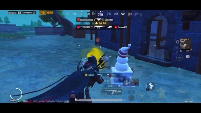 PLAYING with NEW CELESTIAL POWER MYTHIC REAPER? 14 Pro MAX! | Pubg Mobile смотреть онлайн