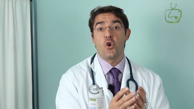 Temblor en los ojos. Palpitación de los párpados ¿por qué nos ocurre? | Medicina Clara смотреть онлайн