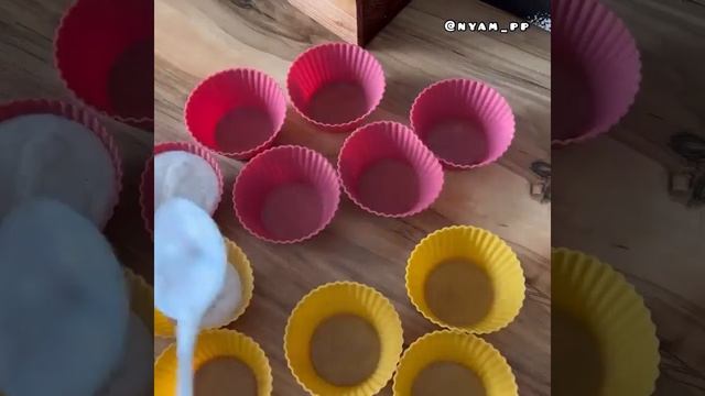 Рецепты на каждый день