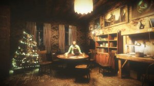 ❄️«Проект СВиД» - с наступающим новым годом!❄️