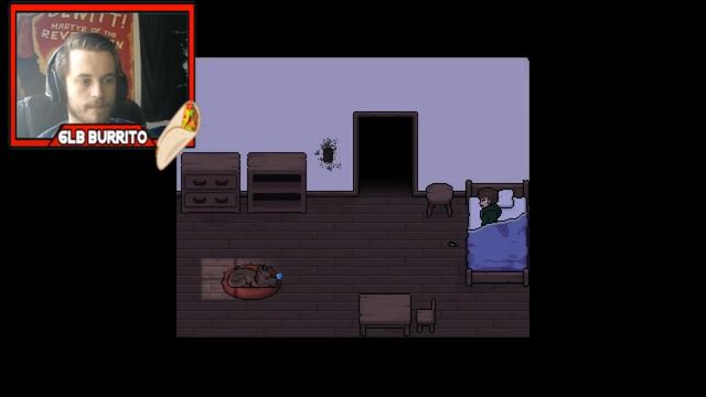A Boy, His Dog, Secrets, and Insanity - Heartbound смотреть онлайн