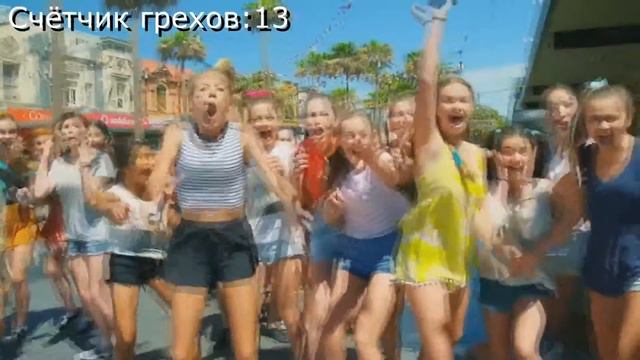 Всё что не так с клипом "Let's Get Ridiculous" Redfoo смотреть онлайн