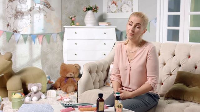 Школа Мам - Уход за волосами после родов смотреть онлайн