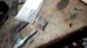 СТРУБЦИНЫ СВОИМИ РУКАМИ / САМОДЕЛКИ ДЛЯ ГАРАЖА