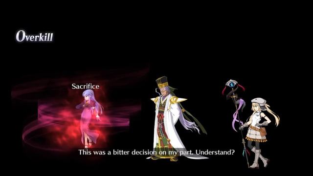 FGO scathach fest 5ce 3Turn farming Term 2 90+ legend node f2p setup смотреть онлайн