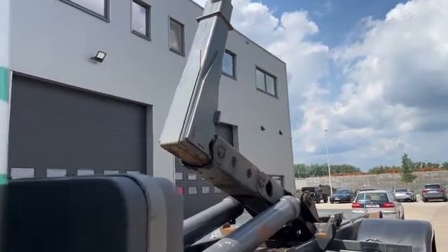 mercedes sk 1824 20290 смотреть онлайн