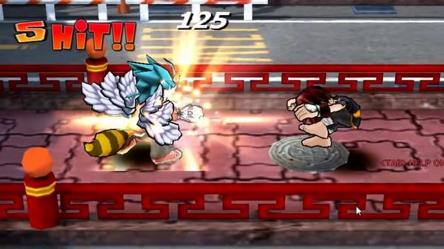 Rumble Fighter Kung Fu scroll guide смотреть онлайн