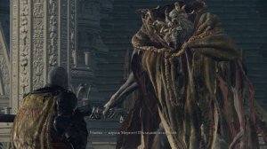 Elden Ring  ➤ Моргот Благословляющий