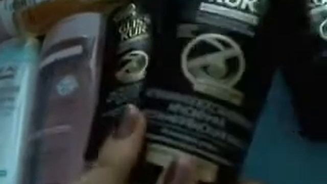 Покупки: уходовая косметика, средства для волос. смотреть онлайн