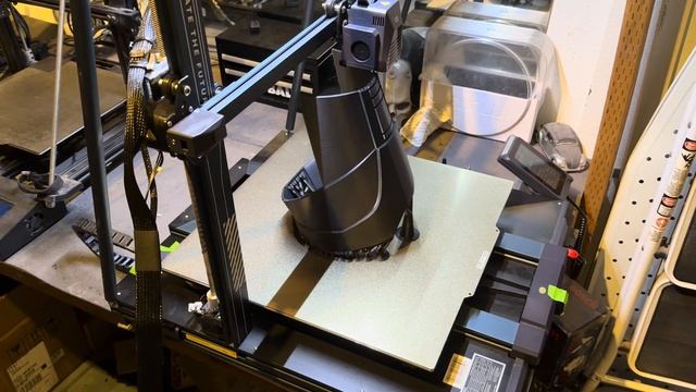 Elegoo Neptune 4 Max Upgrades And Weekly Maintenance