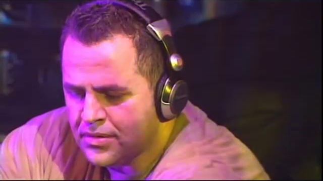 DJ Quicksilver - New Life (Live At Club Rotation)