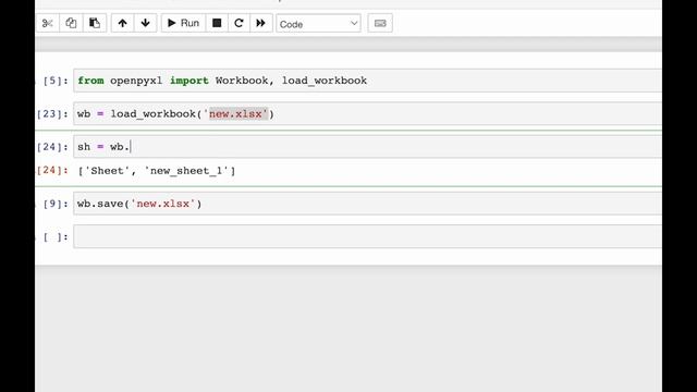 Automate Your Excel Tasks With Python: Simple steps смотреть онлайн