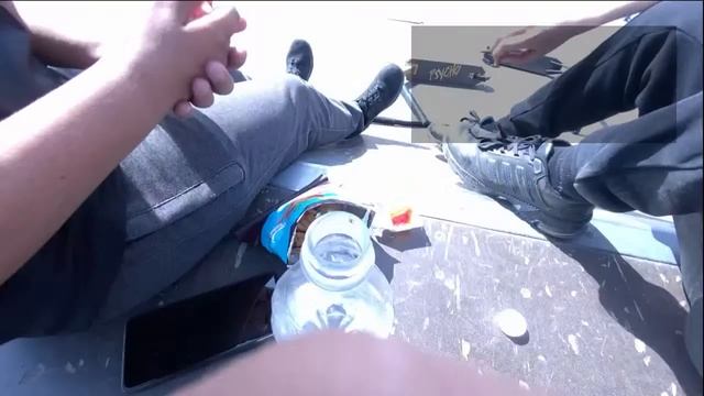 Обкатка ethic erawan смотреть онлайн