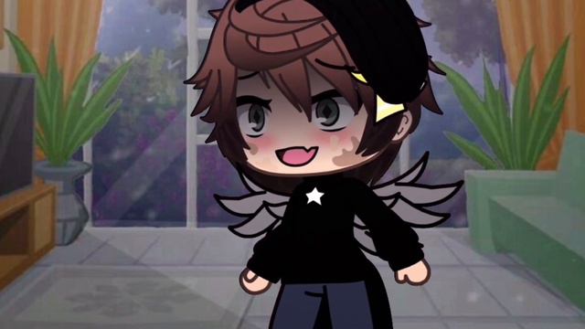 ”а ты прости мои глаза..” | меме | гача лайф | не ориг смотреть онлайн