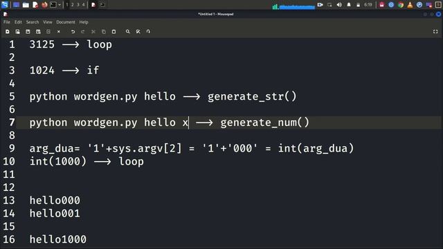 [cara saya] Membuat Wordlist Generator retakkan!! WPA, WPA2-PSK dan semua login form смотреть онлайн