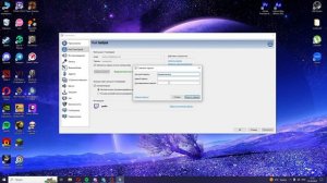 Как сменить пароль в тимспик ( TeamSpeak )