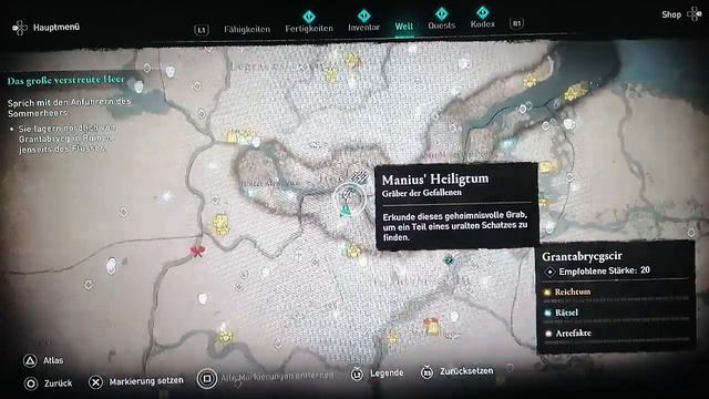 ASSASSINS CREED VALHALLA PART 15 ENDLICH DEN ISU MANTEL UND PETRA IST DA смотреть онлайн