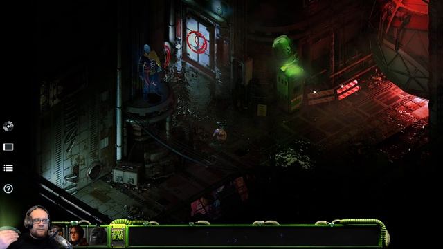 Stasis: Bone Totem ► Прохождение #2 ► Очень Странные Дела смотреть онлайн