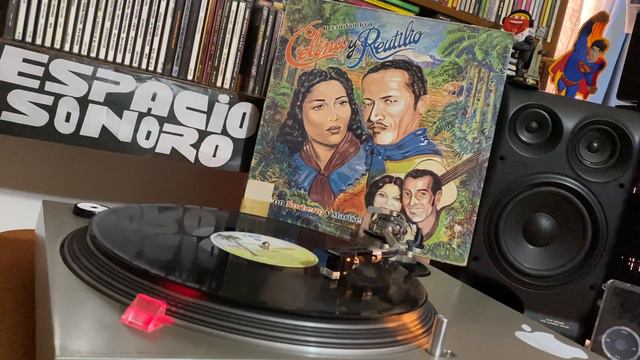 🔥Norberto Y Marisela - Tumba La Caña🔥Salsa🔥Guaguanco🔥 #SALSAENVINIL смотреть онлайн