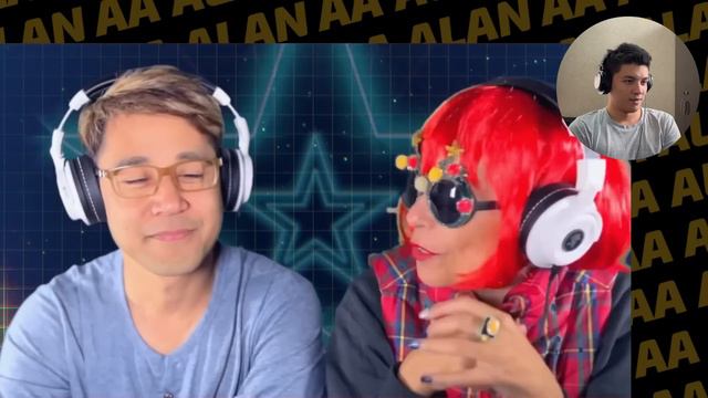 ЛУЧШАЯ ПЕРВАЯ РЕАКЦИЯ НА ДИМАША / Philip & Kimberly: SOS (Димаш реакция) смотреть онлайн