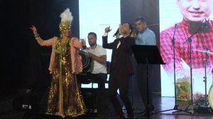 Бунёдбенк Саидов  Лазги