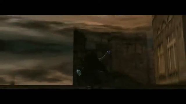 Devil May Cry 3: Special Edition (PC) - Wide Screen fix - gameplay + download link! смотреть онлайн