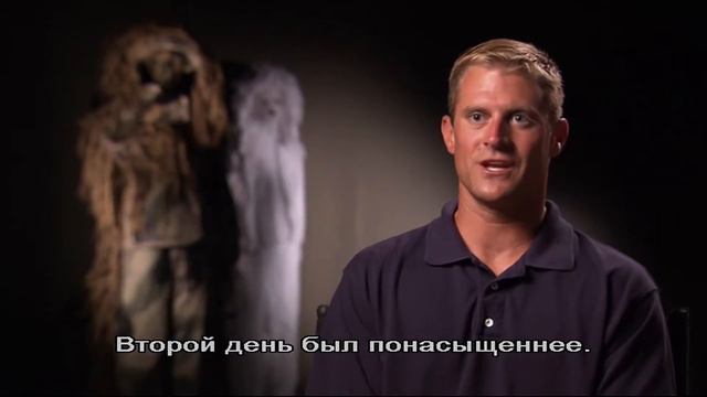 МАРК УОЛБЕРГ В ШКОЛЕ СНАЙПЕРОВ USMC | MARK WAHLBERG SNIPERS SCHOOL USMC смотреть онлайн