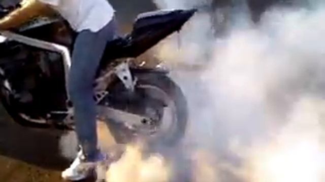 GSX-R 750M SUZUKI SRAD KSLEIMAN смотреть онлайн