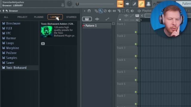 FL STUDIO 21 BETA - ЭТО РАЗРЫВ | РЕАКЦИЯ НА FL STUDIO 21
