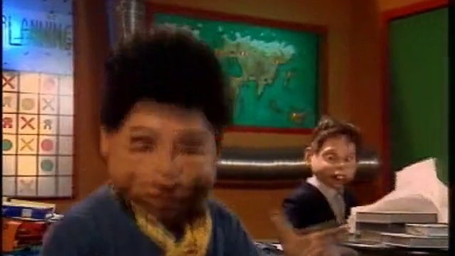 Minikeums (1993) - Generique