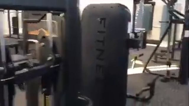 Видео тур клуба КонцептФит - Химки, ул.Совхозная, д.15, корп.3 смотреть онлайн