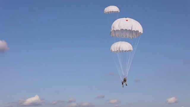 Training competition among paratrooper units "Airborne Platoon" ArMI-2021 смотреть онлайн