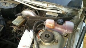 Замена радиатора печки ВАЗ 2110-2112