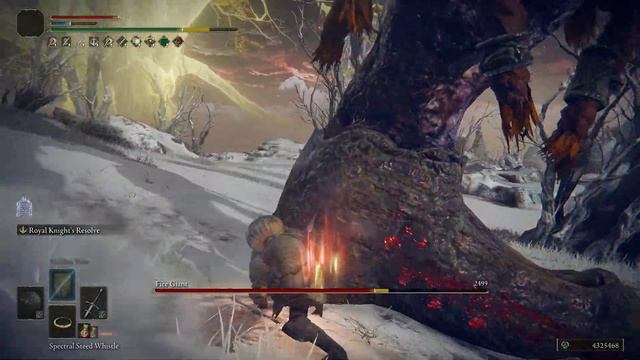 Zweihander Is The Best Greatsword In Elden Ring | Patch 1.10