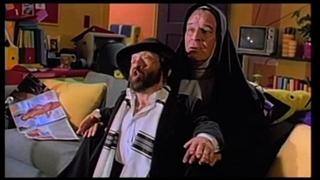 The Elevator (1996) Trailer | Martin Landau, Martin Sheen смотреть онлайн