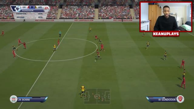 FIFA 15 | Arsenal Career Mode | BENZEMA IS THE MAN! | EP22 смотреть онлайн