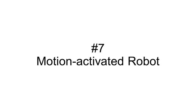 10 Robotics Projects Kids Can Really Make! смотреть онлайн