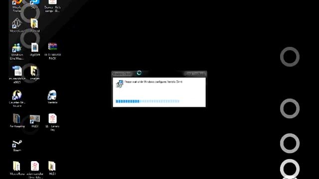 Ultimatent Ventrilo Tutorial смотреть онлайн