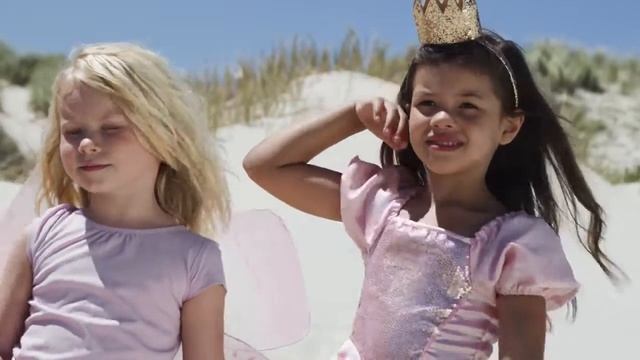 Карнавальные костюмы ELC смотреть онлайн