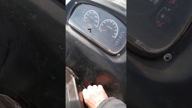 Снегоход Арктик кет смотреть онлайн