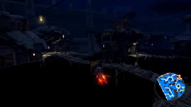 Jak 2 Mission 10 Go to the Oracle 2 смотреть онлайн